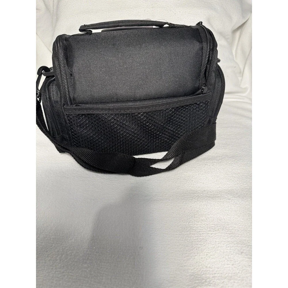 Vivitar carry shoulder